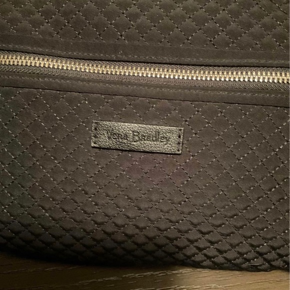 Vera Bradley Weekender - Picture 9 of 9